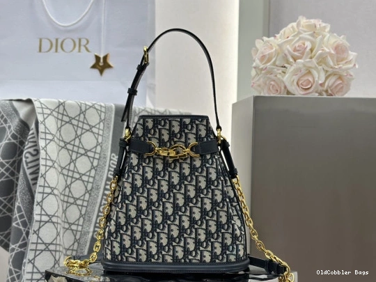OldCobbler Bags Diro Medium Bag-24*24.5*10CM C'est 0714